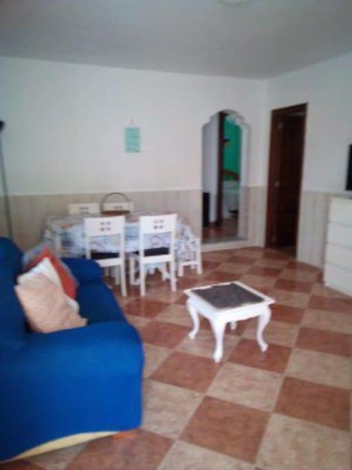 El Verano Azul Casa Con Piscina Chiclana de la Frontera Exterior foto